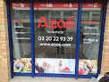 Azaé Lille Centre Lille