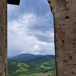 Photo n°41 de l'avis de Loretta.o fait le 23/05/2023 à 12:50 sur le  Castello di Vigoleno à Vigoleno