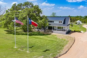 The Lone Star Farm - Round Top image