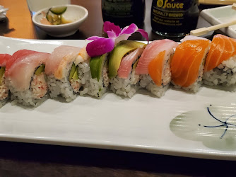 Sushi Koen