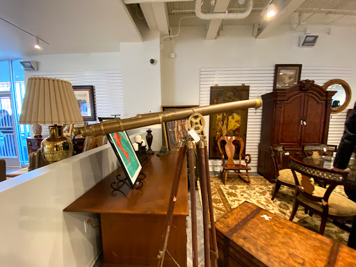 Charity «The Blue Bird Circle», reviews and photos, 615 W Alabama St, Houston, TX 77006, USA