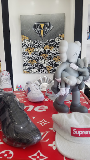 Tobacco Shop «Black Diamond Boutique», reviews and photos, 1924 16th St, Sacramento, CA 95811, USA