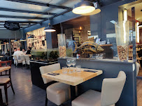 Atmosphère du Restaurant de fruits de mer La Frégate à Dieppe - n°20