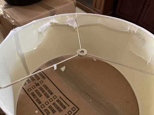 Moving Company «Coleman American Moving Services, Inc.», reviews and photos, 2120 Montevallo Rd SW, Birmingham, AL 35211, USA