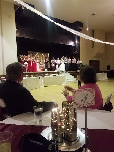 Event Venue «McGowan Hall», reviews and photos, 1305 N Delaware St, Indianapolis, IN 46202, USA