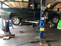 BTS Tire & Service Store - Photo 9 - Car repair in Pawtucket, RI, Providence