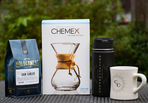 Cafe «Coffee Culture», reviews and photos, 1195 NW Kings Blvd, Corvallis, OR 97330, USA