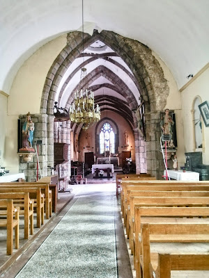 Hudimesnil à Saint-Jean-des-Champs