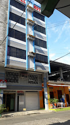 Hotel Cochapamba Real