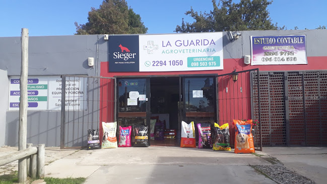 La Guarida Agroveterinaria - Canelones
