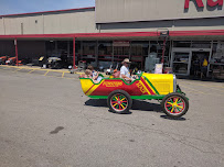 Rural King - Photo 5 - Car repair in Evansville, IN, Evansville