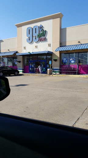 Discount Store «99 Cents Only Stores», reviews and photos, 14310 Westheimer Rd, Houston, TX 77077, USA