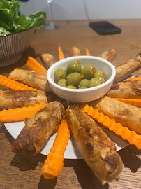 Plats et boissons du Restaurant familial Chez Triet à Blagnac - n°2