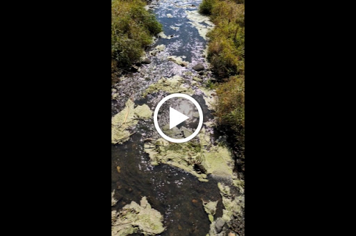 Nature Preserve «Rock Run Preserve - Paul V. Nichols Access», reviews and photos, Essington Rd, Joliet, IL 60435, USA