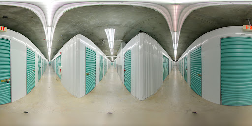 Self-Storage Facility «CubeSmart Self Storage», reviews and photos, 19500 W Dixie Hwy, Aventura, FL 33180, USA