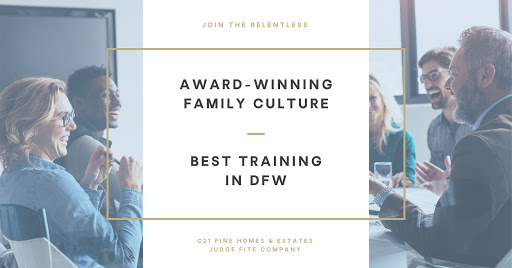 Real Estate Agency «Southlake CENTURY 21 Judge Fite Real Estate», reviews and photos, 250 W Southlake Blvd, Southlake, TX 76092, USA