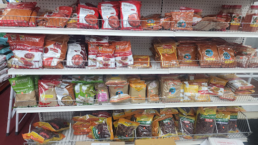 Indian Grocery Store «Surya Grocery», reviews and photos, 589 Central Park Ave, Yonkers, NY 10704, USA