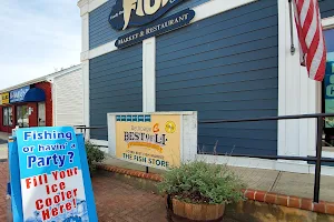 The Fish Store image