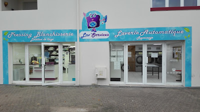 Lav' Services à Hendaye
