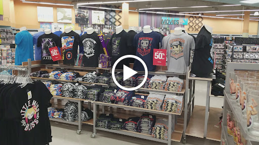 Variety Store «FYE», reviews and photos, 5546 South Redwood Rd, Salt Lake City, UT 84123, USA