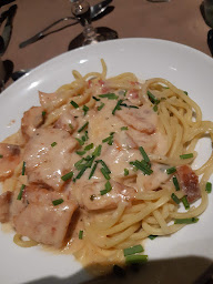 Photo n°31 de La Pasta Tinto à Rouen ()