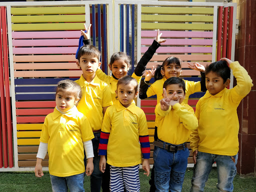 Listening Ears- Hearing, Speech, and Psychological Center - Autism Center - In West Delhi