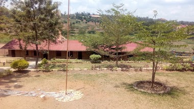 Good Shepherd Nursery And Primary School