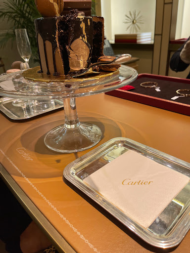 Jewelry Store «Cartier», reviews and photos, 147 NE 39th St, Miami, FL 33137, USA