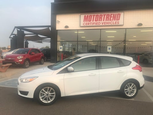 Car Dealer «Salazar Used Cars», reviews and photos, 995 N 107th Ave, Avondale, AZ 85323, USA