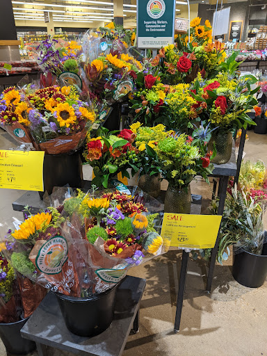 Grocery Store «Whole Foods Market», reviews and photos, 200 Harker Pl #100, Annapolis, MD 21401, USA