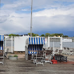 Photo n°9 de l'avis de Sylvia.c fait le 03/06/2021 à 23:11 sur le  Karls PIER7 Warnemünde à Rostock