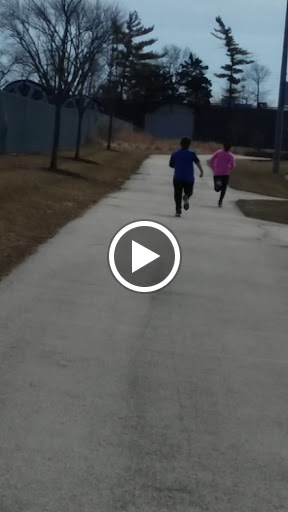 Park «New Haven Park», reviews and photos, New Haven Ave, Aurora, IL 60506, USA