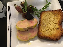 Foie gras du Restaurant Atelier 128 à Olivet - n°3