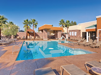 WorldMark Tropicana