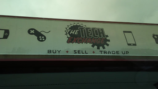 Electronics Store «The Tech Exchange», reviews and photos, 4133 Brandon Ave SW, Roanoke, VA 24018, USA