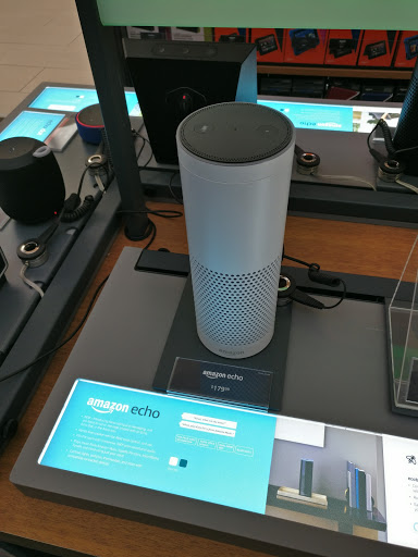 Electronics Store «Amazon Pop-Up», reviews and photos, 1245 Worcester St, Natick, MA 01760, USA