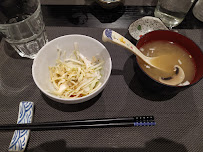 Soupe miso du UMAMI RESTAURANT CHINOIS GYOZA LILLE 鲜之味 - n°6