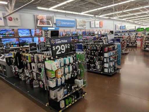 Walmart Supercenter