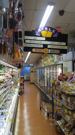 Supermarket «Compare Foods», reviews and photos, 54 E Suffolk Ave, Central Islip, NY 11722, USA