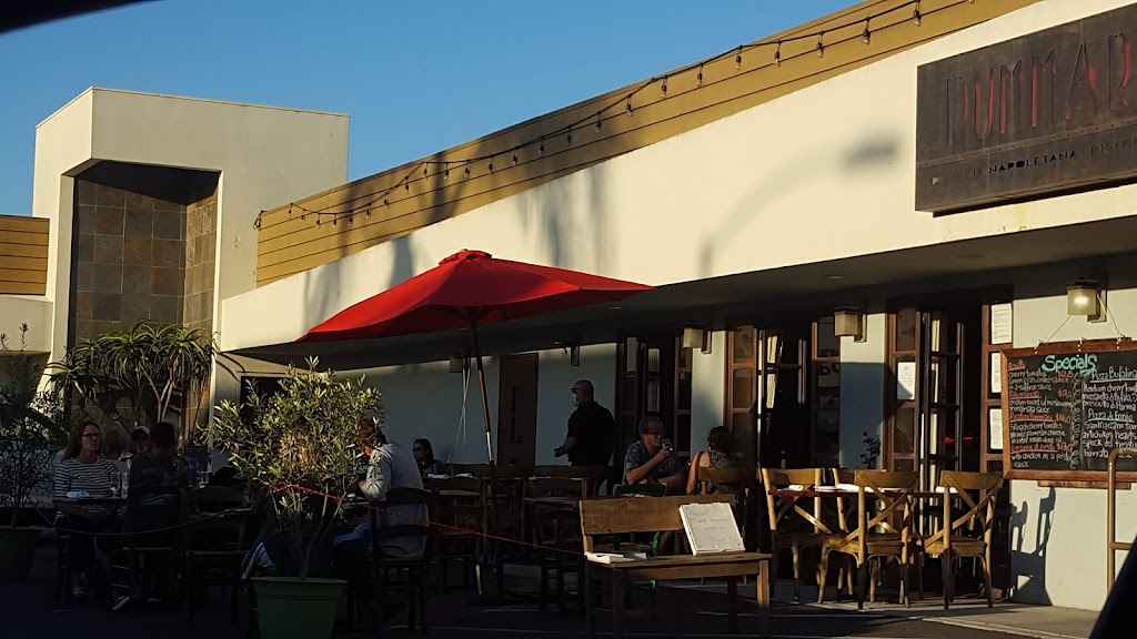 Pummarò Pizzeria & Ristorante Italiano 92106