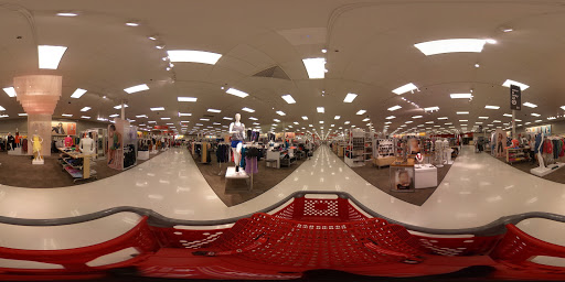 Department Store «Target», reviews and photos, 495 Haggerty Rd, Walled Lake, MI 48390, USA