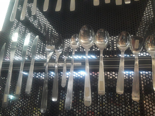 Cutlery Cordoba