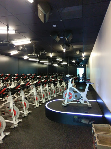 Gym «Equinox River Oaks», reviews and photos, 4444 Westheimer Rd, Houston, TX 77027, USA