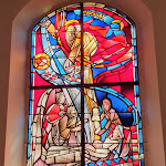 Photo n°13 de l'avis de J.A.C.. fait le 22/06/2021 à 17:53 sur le  Haus Overbach - Hotel & Tagungszentrum à Jülich