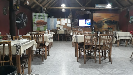 Comedor Doña Pocha