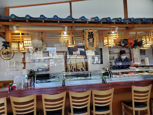 Mako Sushi image