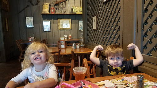 American Restaurant «Cracker Barrel Old Country Store», reviews and photos, 1195 St Augustine Rd, Valdosta, GA 31601, USA