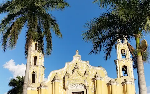 Parque de San Juan image