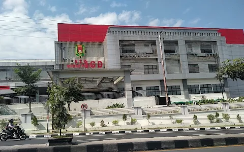 RSUD Merah Putih Kabupaten Magelang image