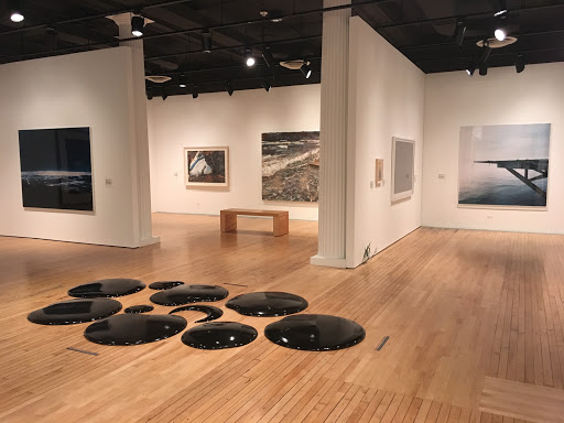 Art Gallery «Grey Art Gallery», reviews and photos, 100 Washington Square E, New York, NY 10003, USA